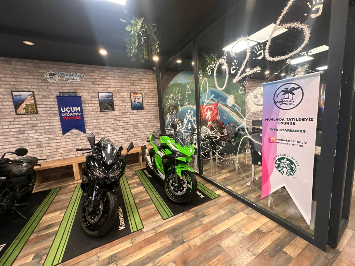 Muğla Ortaca’da Motosiklet Sürücülerine Ücretsiz İleri Sürüş Eğitimi