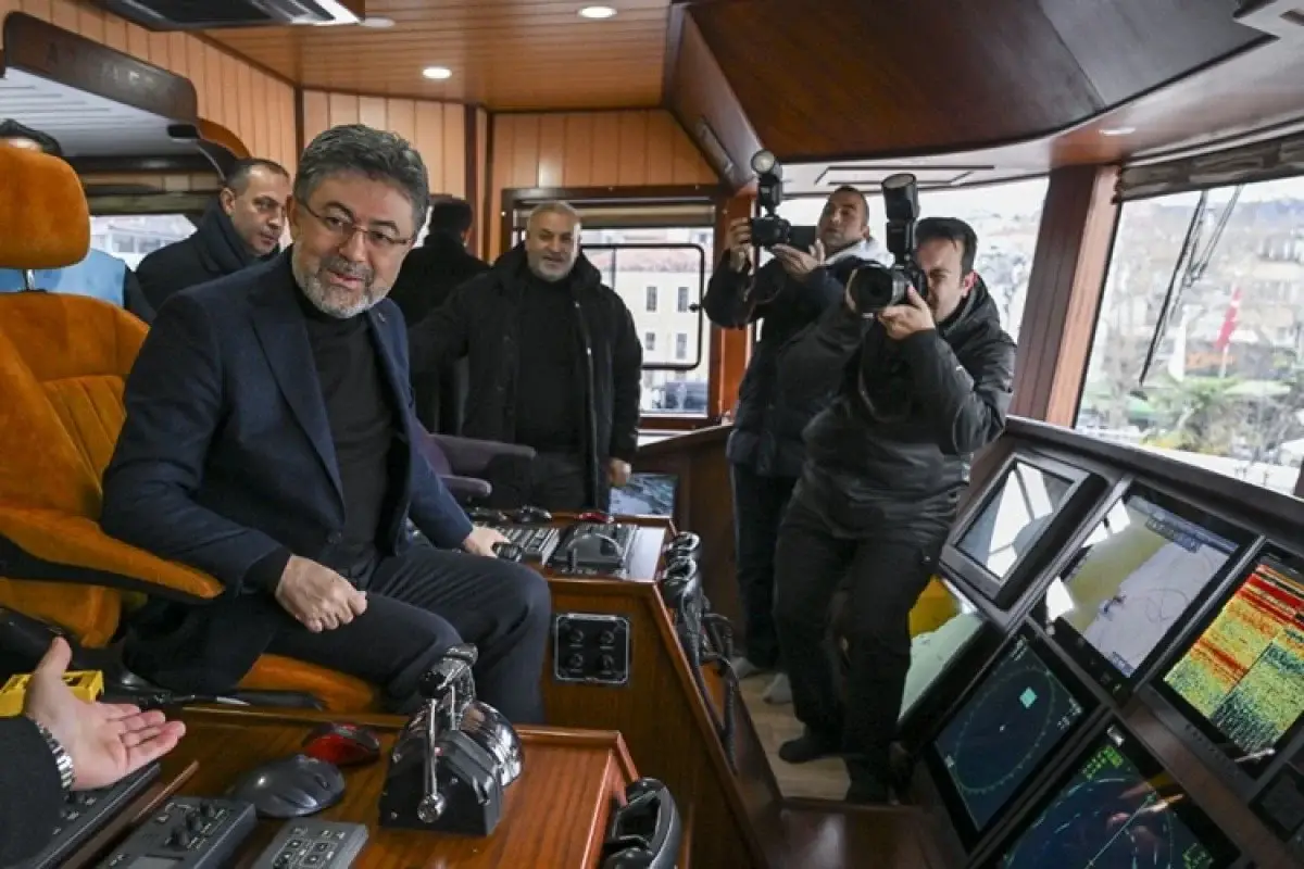 Türkiye’de Balık Üretiminde Tarihi Rekor