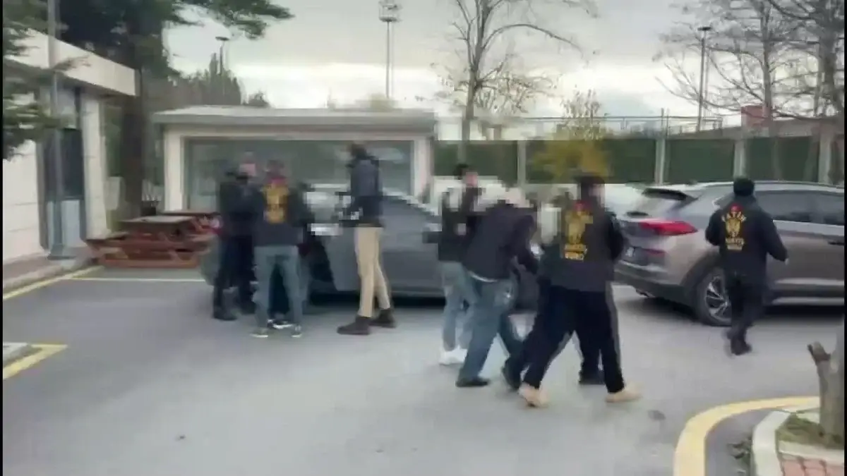 2 Aylık Bebeğin Şüpheli Ölümü...