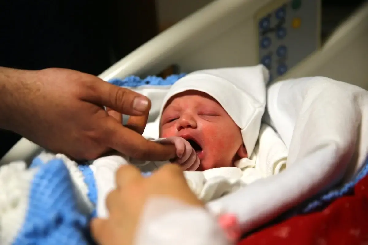 2025’in Bebek İsimleri Belli Oldu: Zirvede Asel ve Alparslan Var