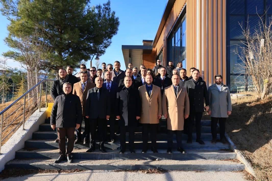 YATAĞAN MİLLET BAHÇESİ YENİLENİYOR