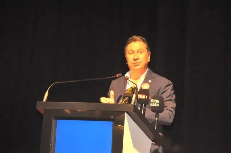 Muğla’da Gençlik Alarmı: Gençlerin % 60’ı Geleceğe Umutla Bakamıyor