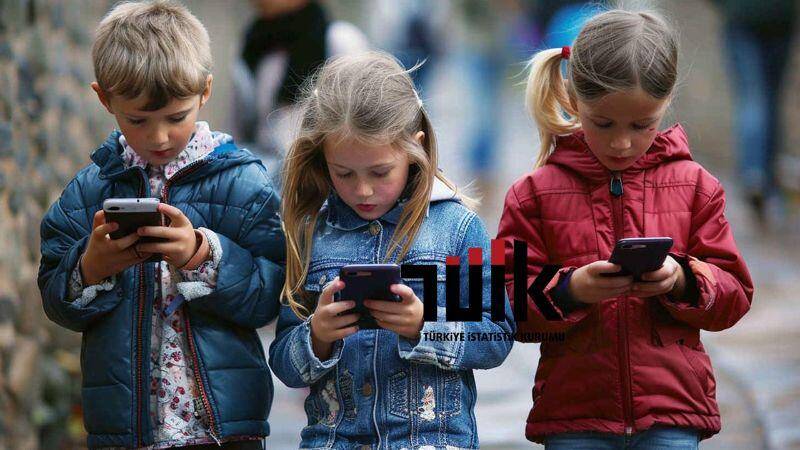 Türkiye’de 15 Yaş Altına Sosyal Medya Yasağı Geliyor