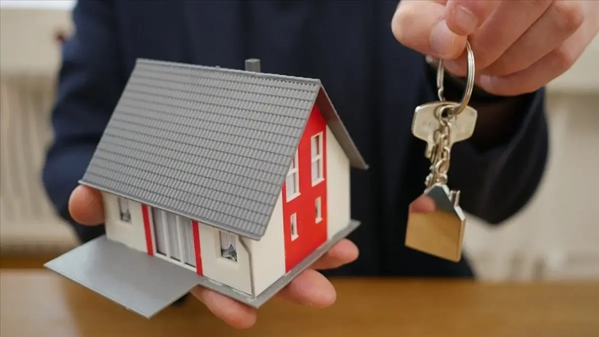 Satılık Konut İlanlarına Dijital Doğrulama Zorunluluğu Getirildi