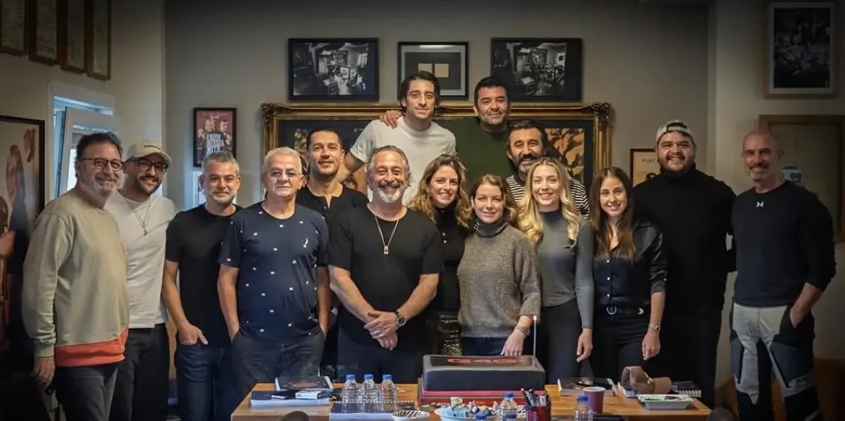 CEM YILMAZ, GORA 4 GORA’YI RESMEN DOĞRULADI