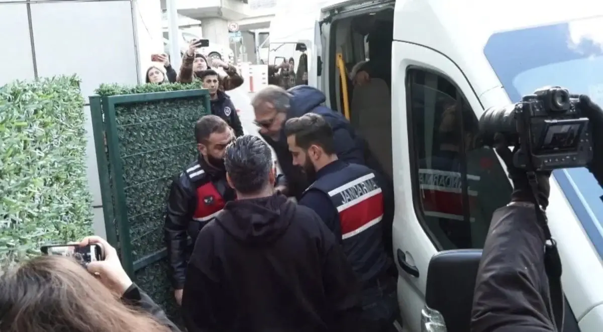 UYUŞTURUCU SORUŞTURMASINDA OKTAY KAYNARCA VE EMEL MÜFTÜOĞLU SERBEST