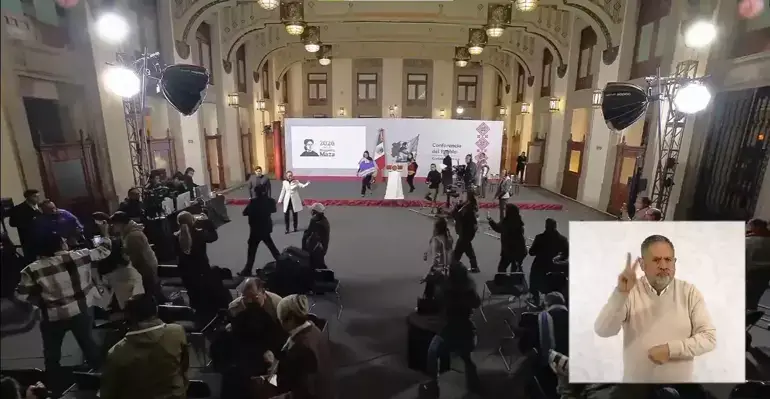 Meksika’da 6.5’lik Deprem