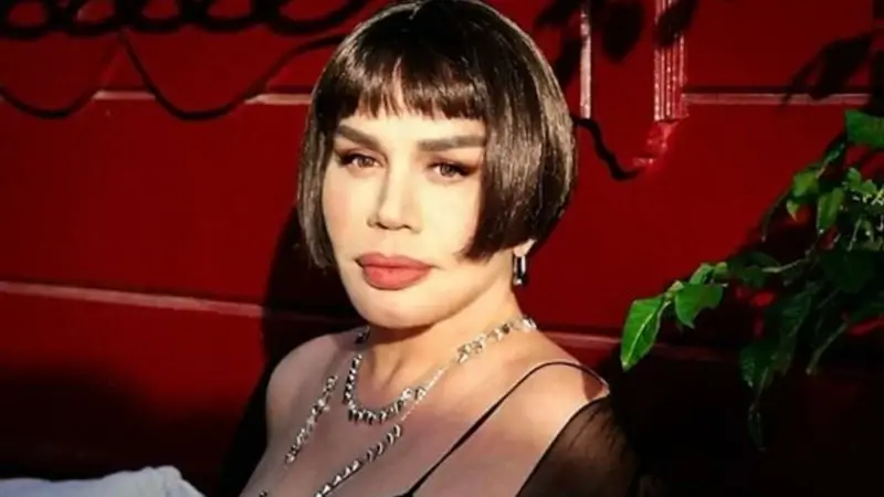 SEZEN AKSU KORONAVİRÜSE YAKALANDI