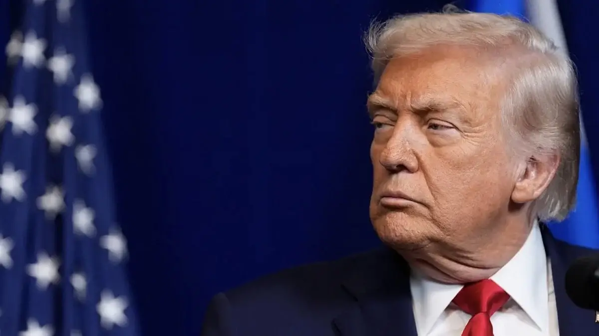 Trump: “Maduro Yakalandı”