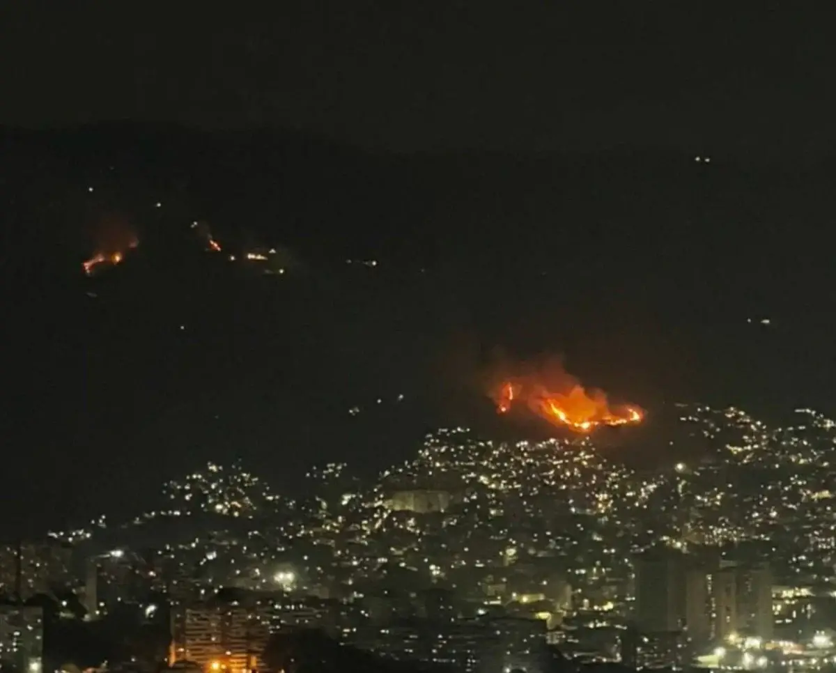 Caracas’ta Patlama İddiası: ABD–Venezuela Hattında Tehlikeli Tırmanış