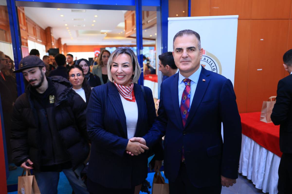 Vali Akbıyık Açıkladı: 2026 Muğla’da “Gençlik Yılı” Olacak