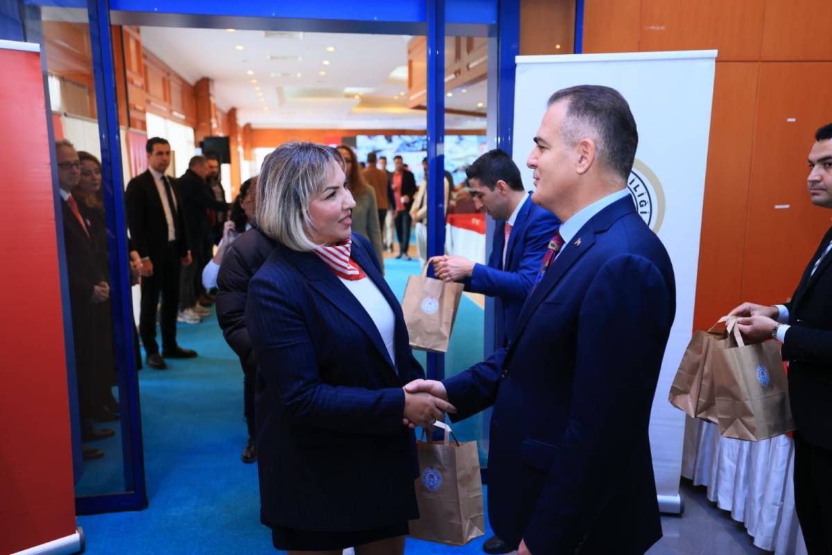 Vali Akbıyık Açıkladı: 2026 Muğla’da “Gençlik Yılı” Olacak