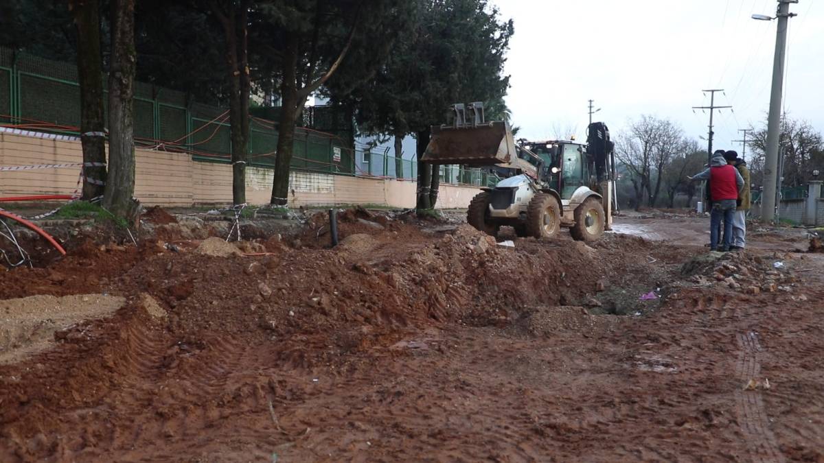 Kötekli ve Yeniköy’e 502 Milyon TL’lik Dev Dönüşüm