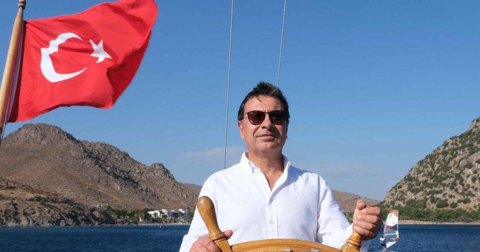 Muğla’nın Mavi Vatanına Güçlü Koruma