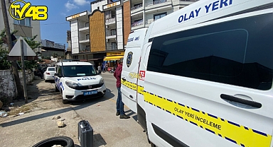 SON DAKİKA! EVİN İÇERİSİNDEKİ GÖRÜNTÜLER...