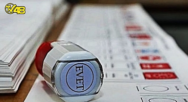 ERKEN SEÇİM GEREKLİ Mİ? HALK NE DİYOR?