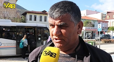 VATANDAŞLARA EKMEĞE GELEN ZAMI SORDUK